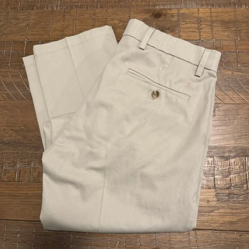 Dockers see photos